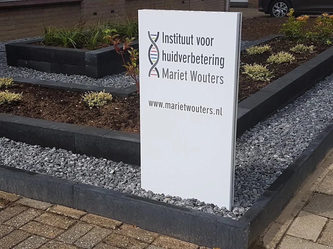 "Mariet Wouters"