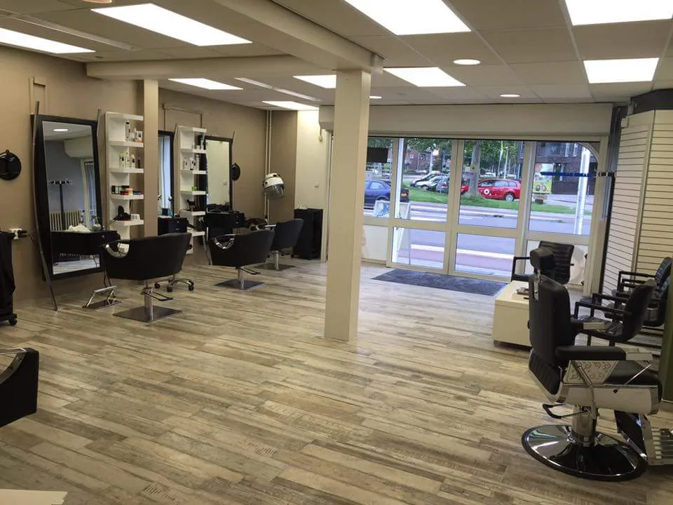 Mario Barbershop