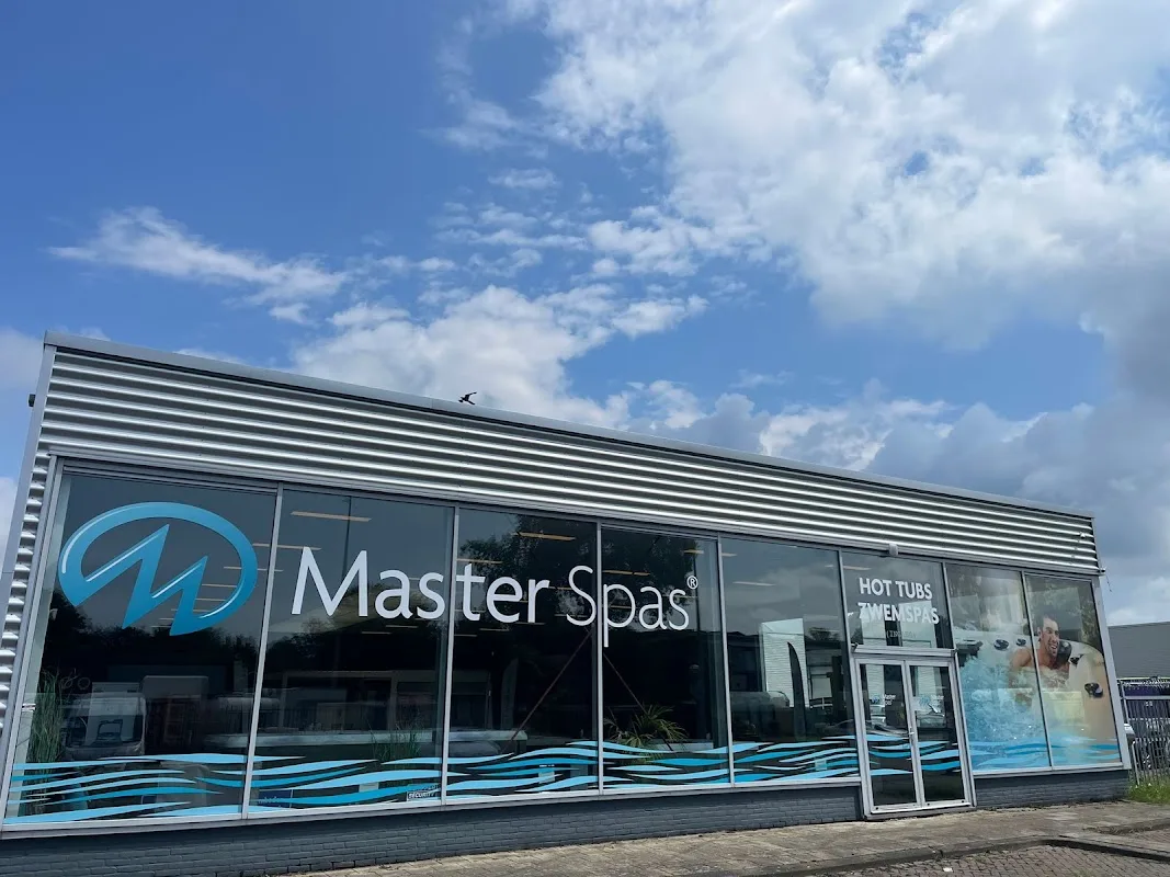 MaroZwembaden en Spa’s BV Lelystad