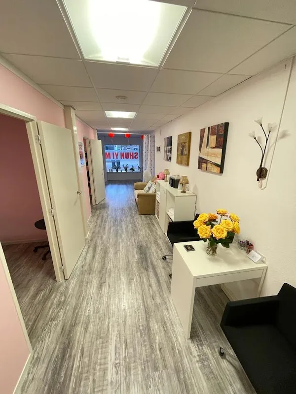 Massage Aalsmeer