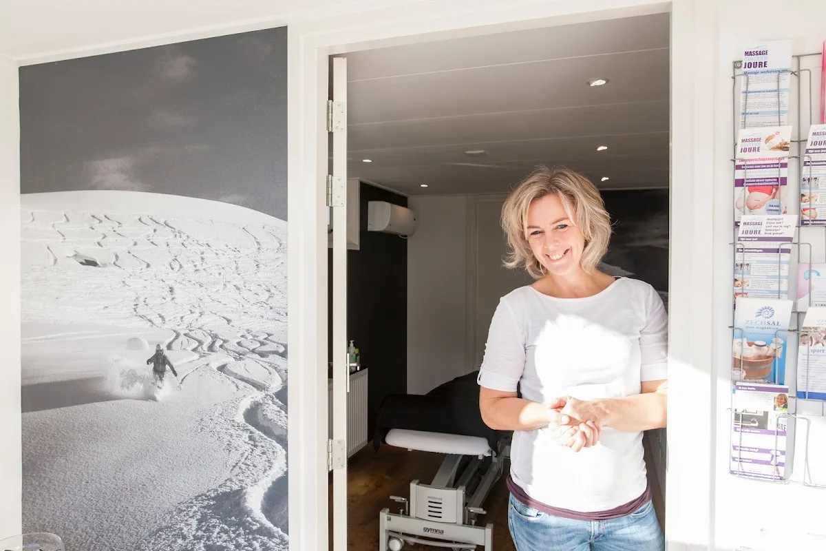 Massage Centrum Joure