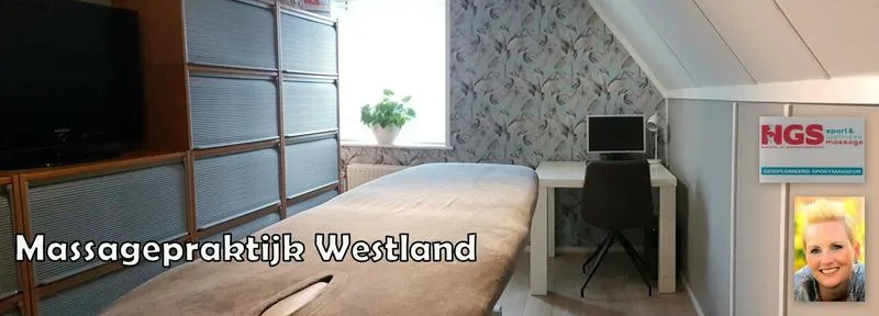 Massage Margretπ