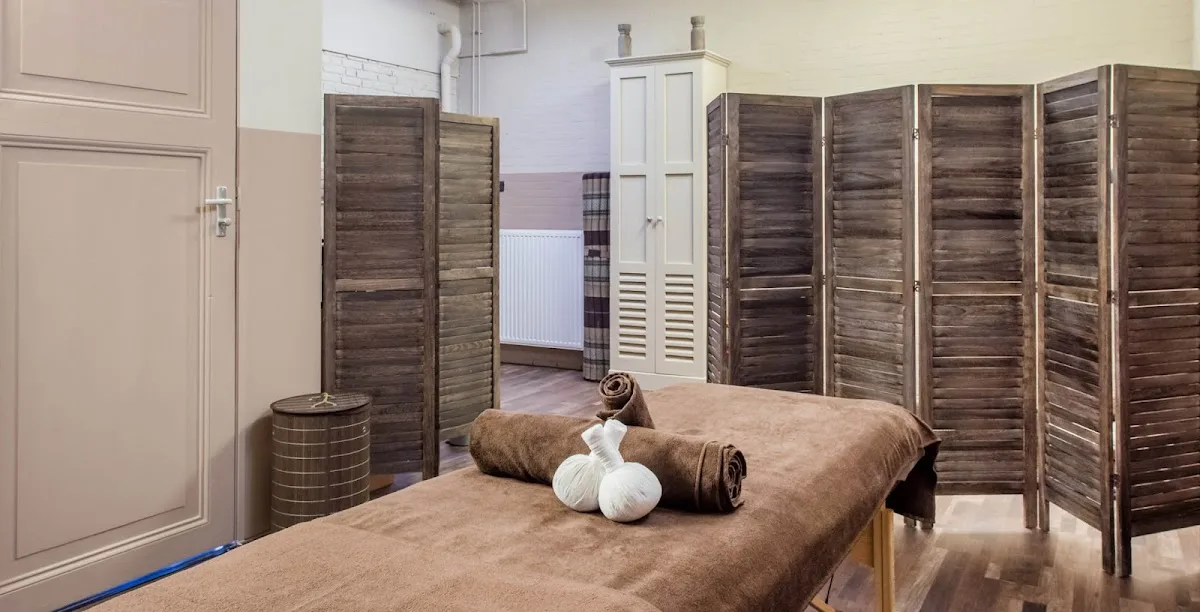 Massage Minds