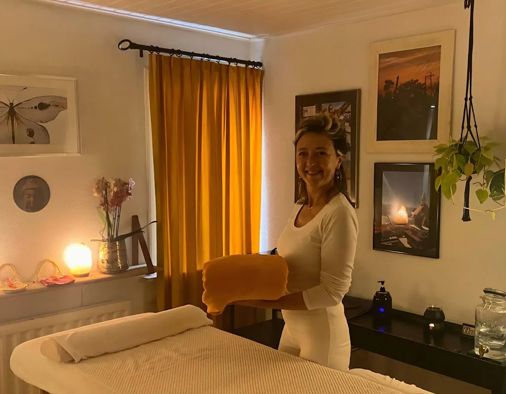 Massage Plaza Hengelo