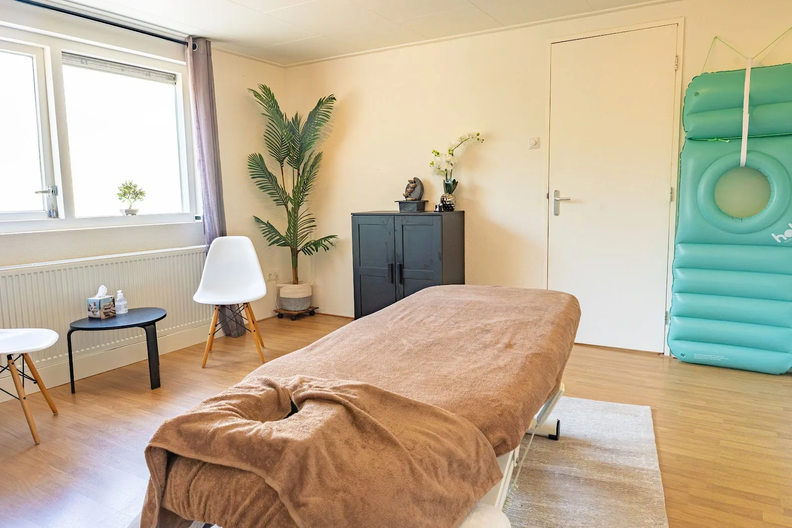 Massage praktijk Agisa