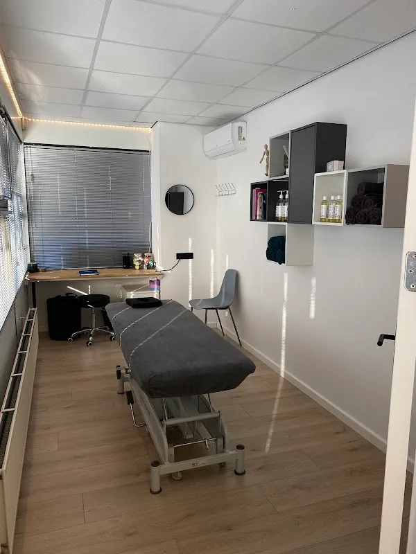 Massage Praktijk Jolanda Sweeb💆