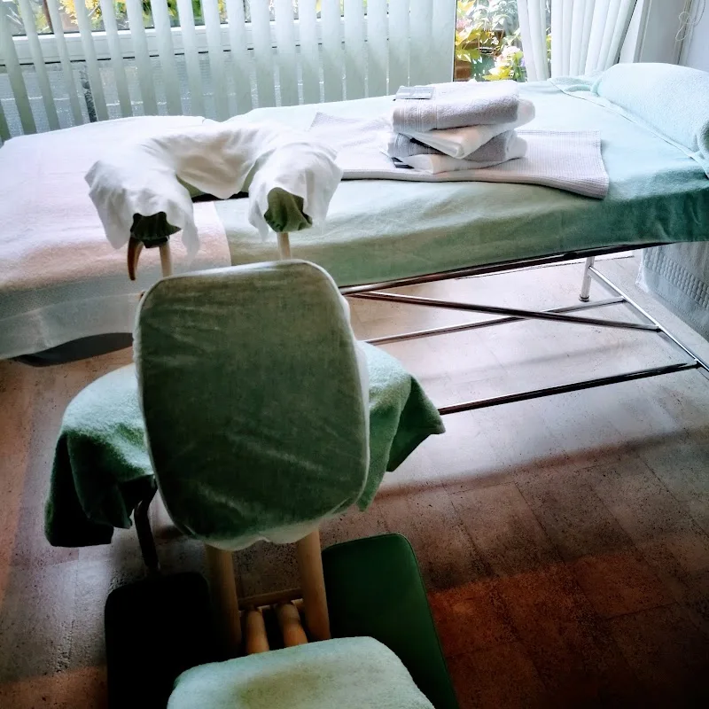 Massage Rotterdam Centrum