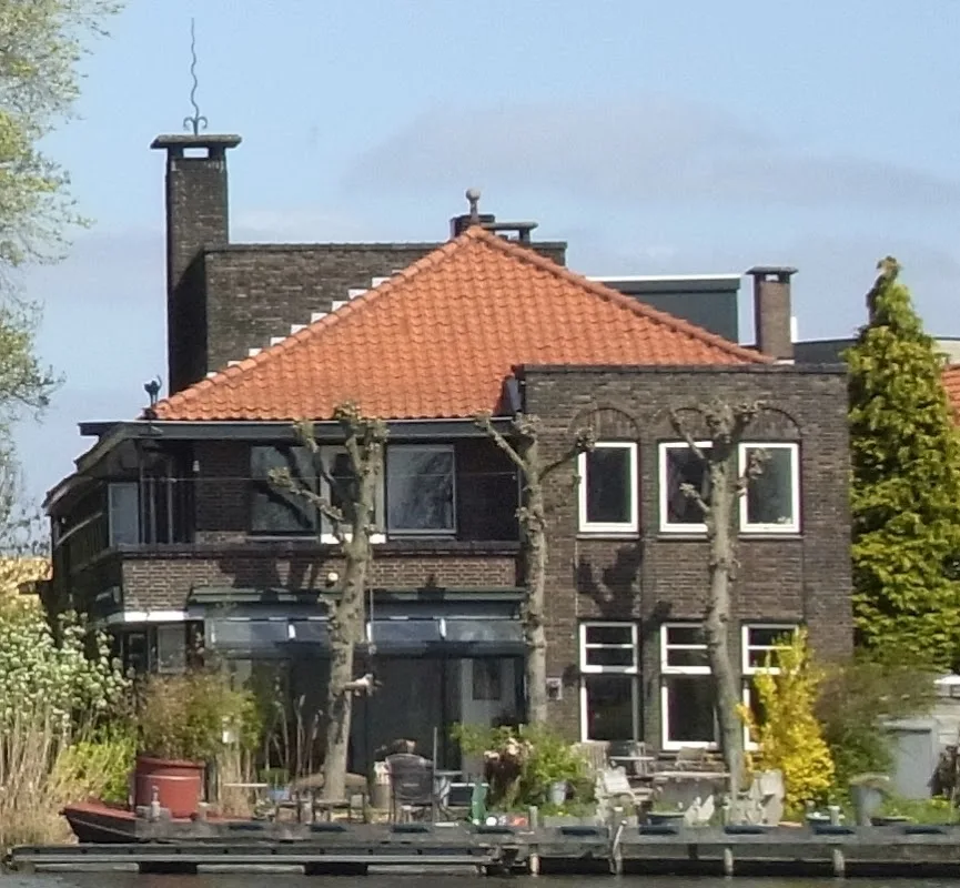 Massage & Shiatsu Uithoorn aan de Amstel
