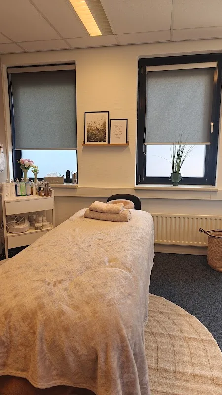 Massage Yasmin
