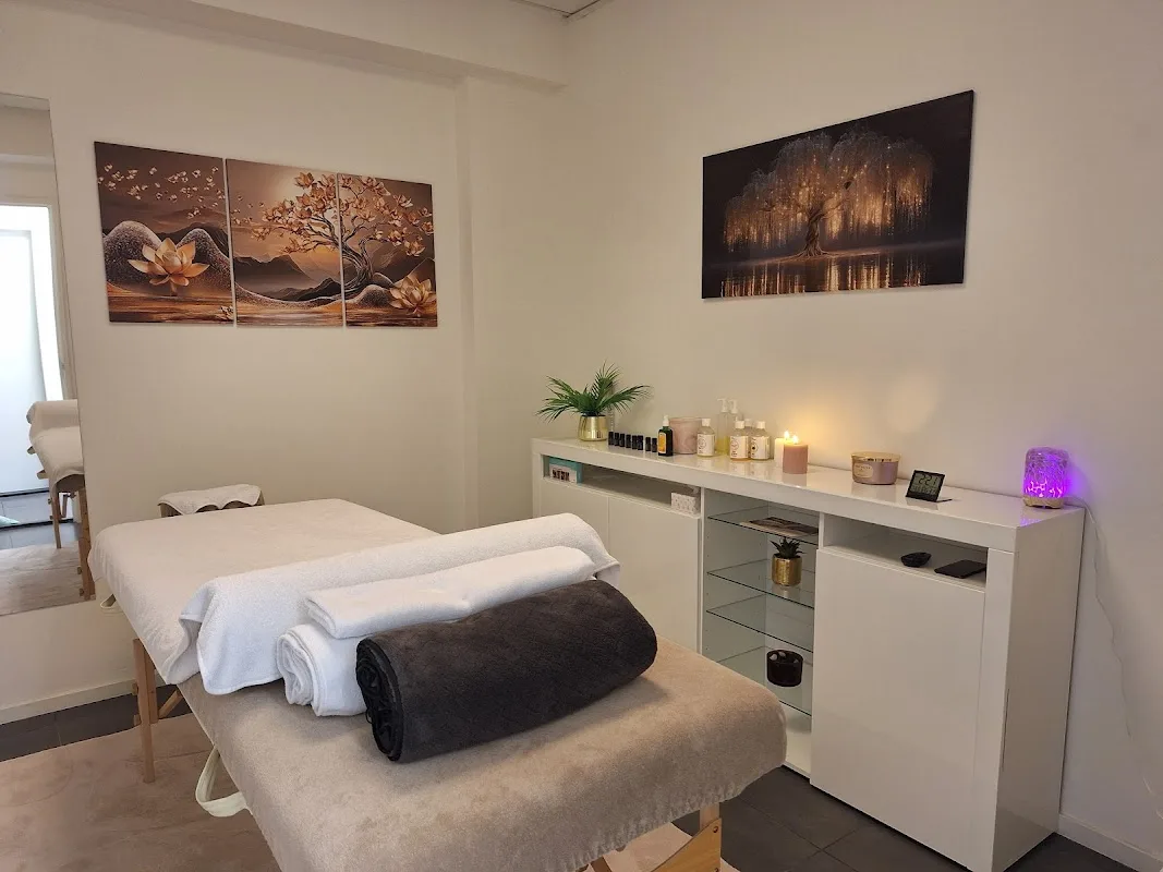 Massage Zen & Innerjoy