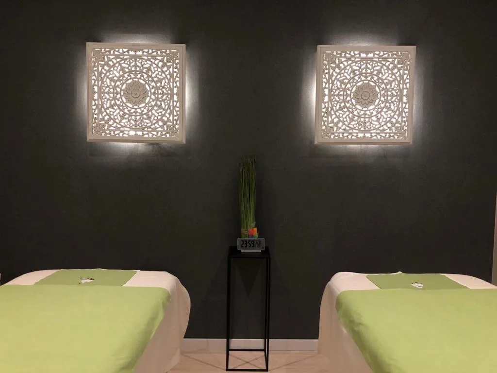 Massagepoint Voorburg