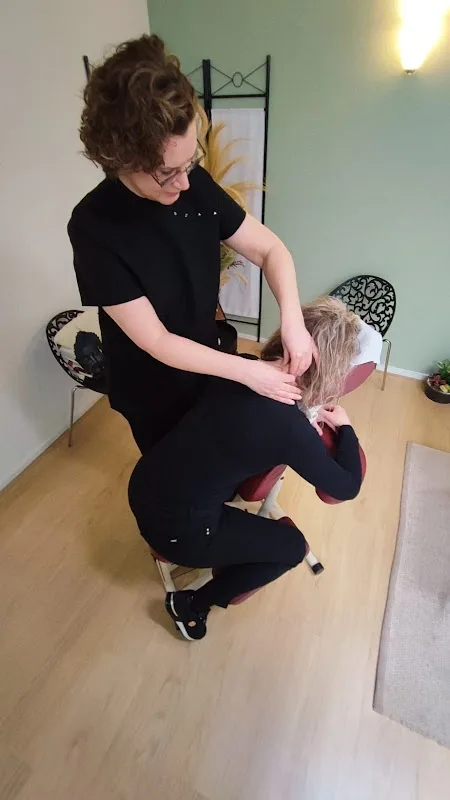 Massagepraktijk Acinom
