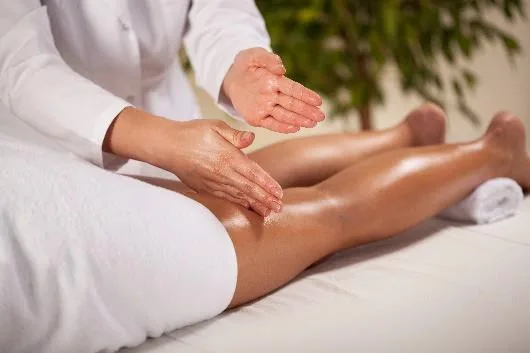 Massagepraktijk AngelHands