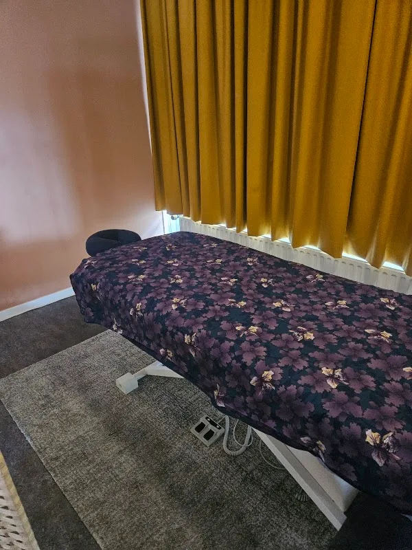 Massagepraktijk Apollo