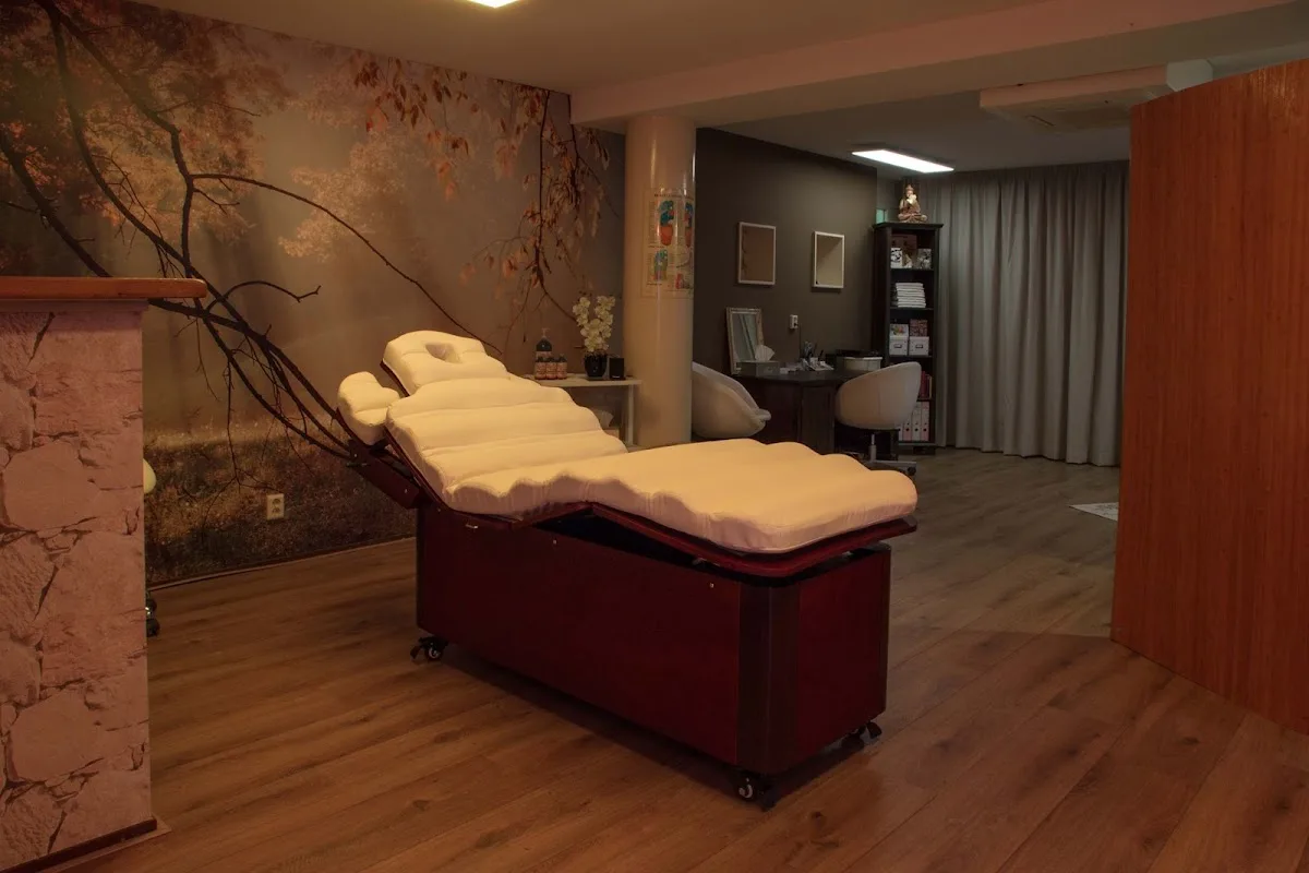 Massagepraktijk Calma