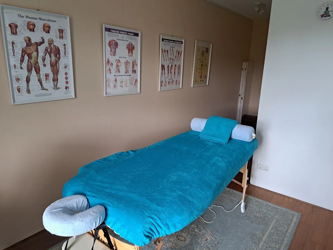 Massagepraktijk Celestial