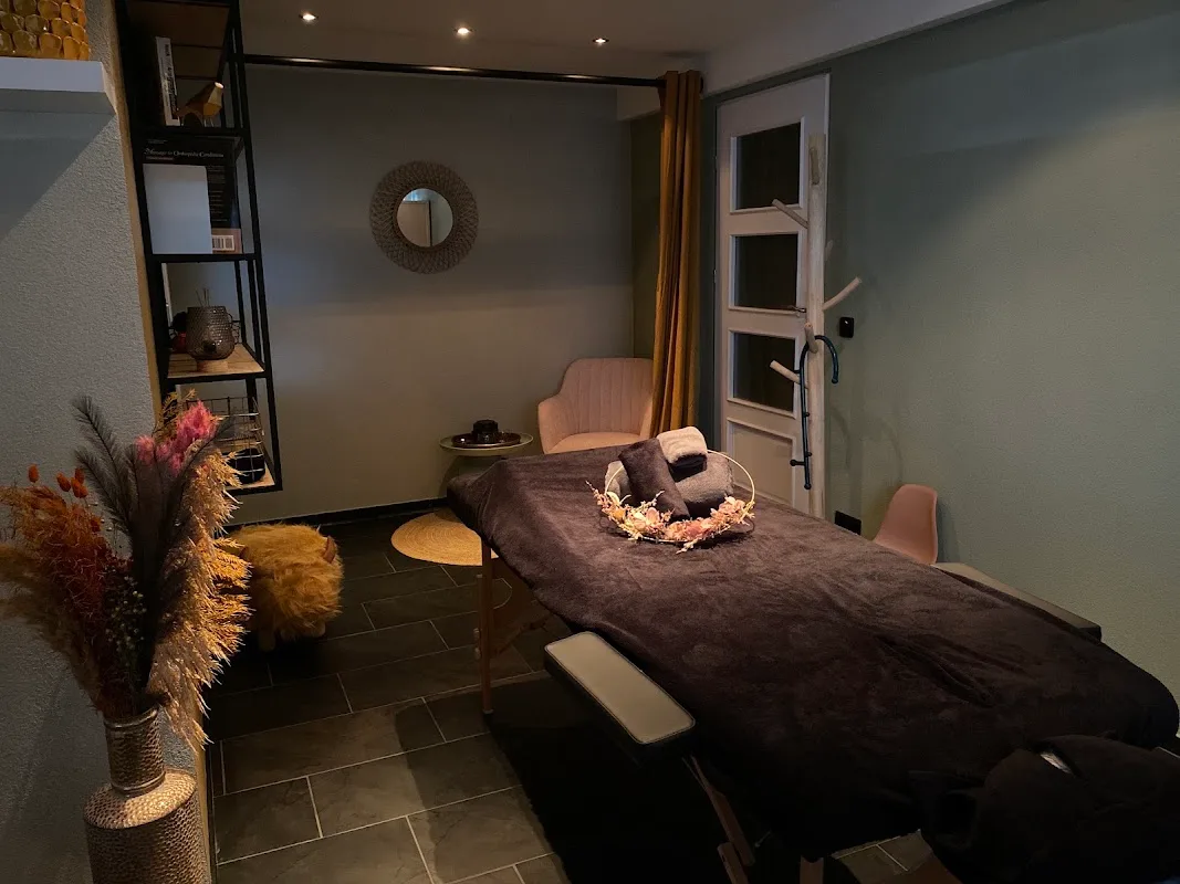 Massagepraktijk Fijn