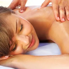 Massagepraktijk Lilaea