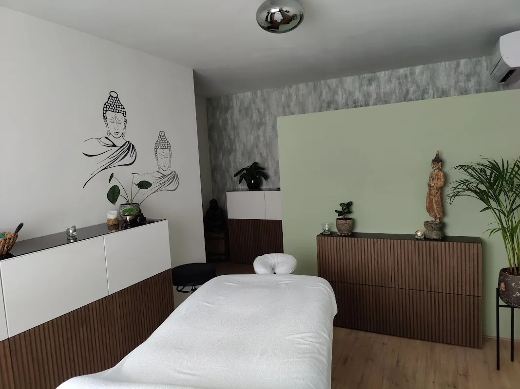 Massagepraktijk Touch to Care