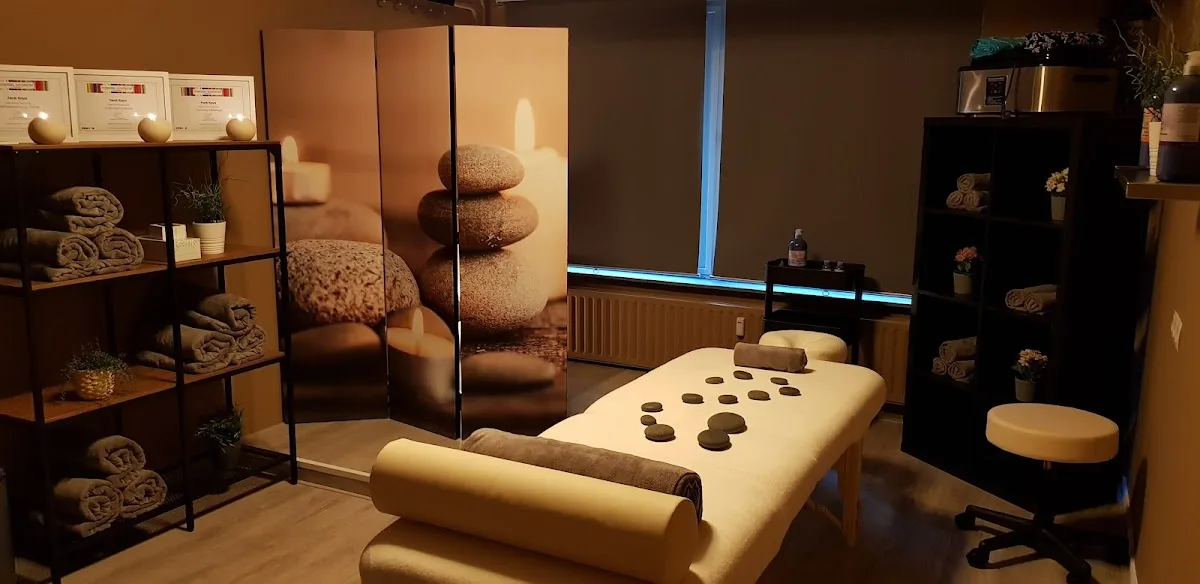 Massagepraktijk Zenday💆