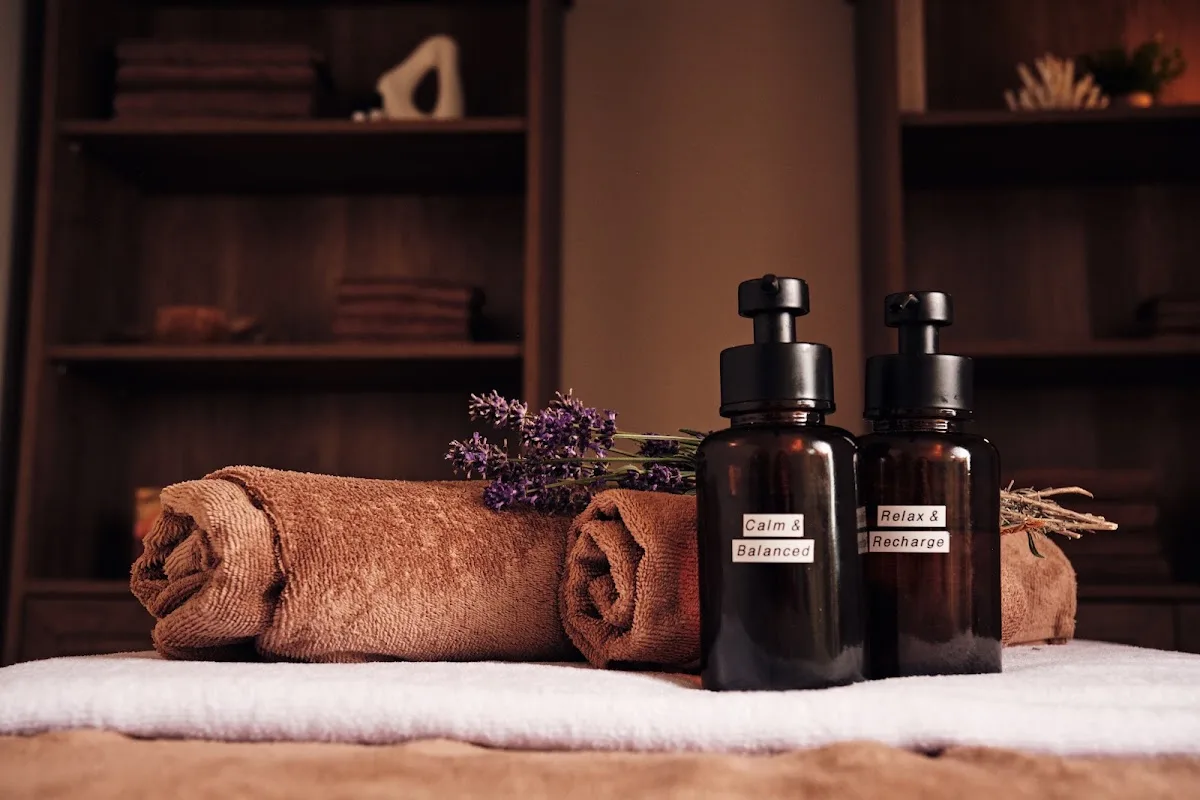 Massages Met Aandacht