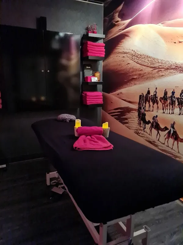 Massagesalon Enschede vof