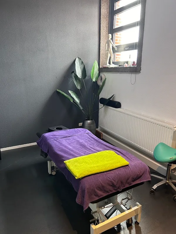 Massagestudio Eelde