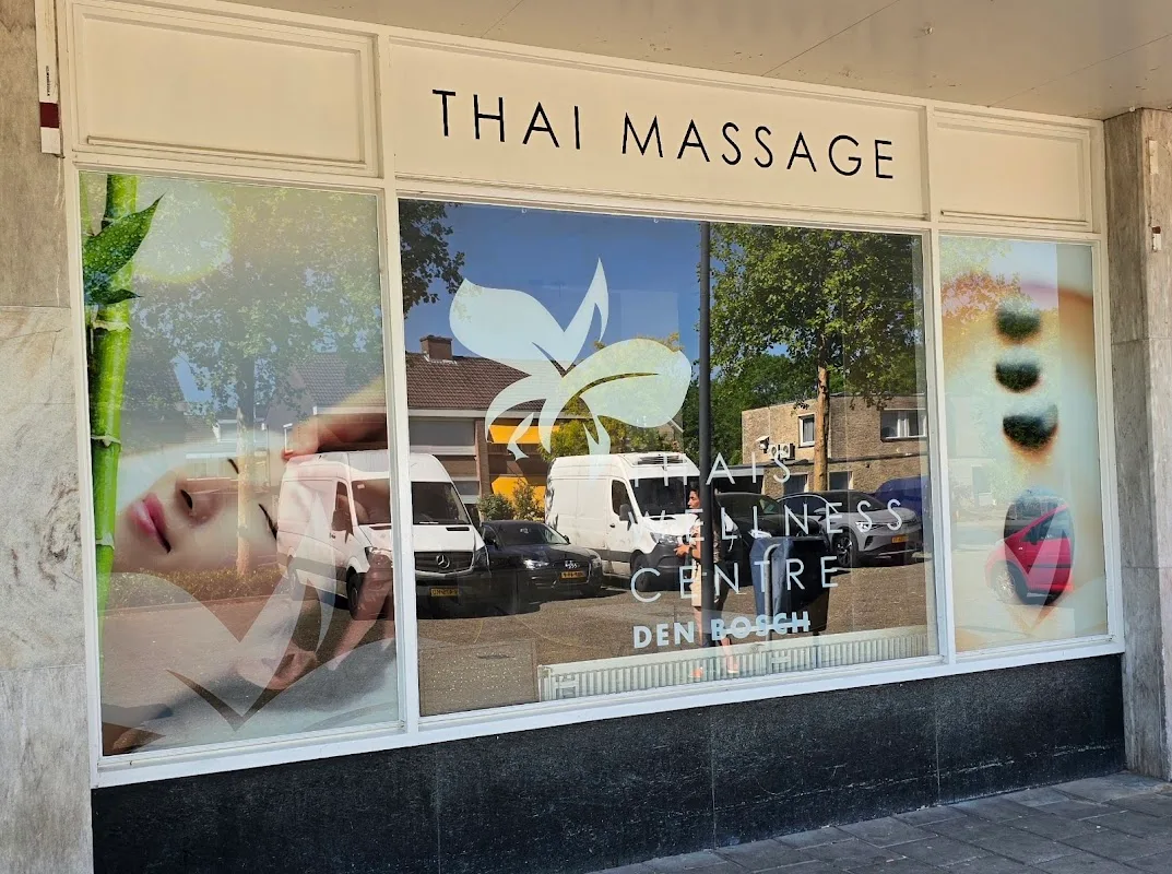Massagetherapie BOOST