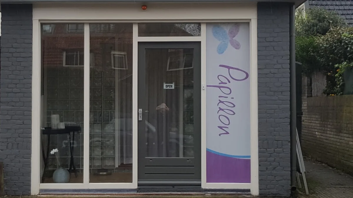 Massagetherapie Bussum - Jacqueline Koopmans