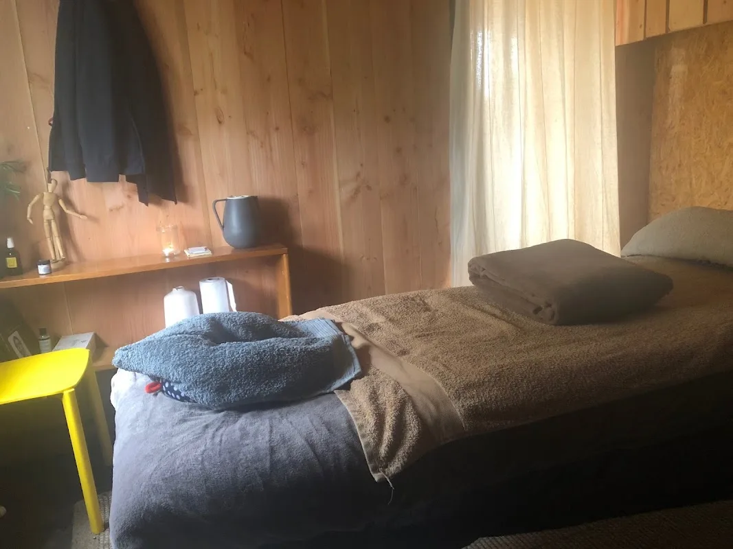 MassageVibes
