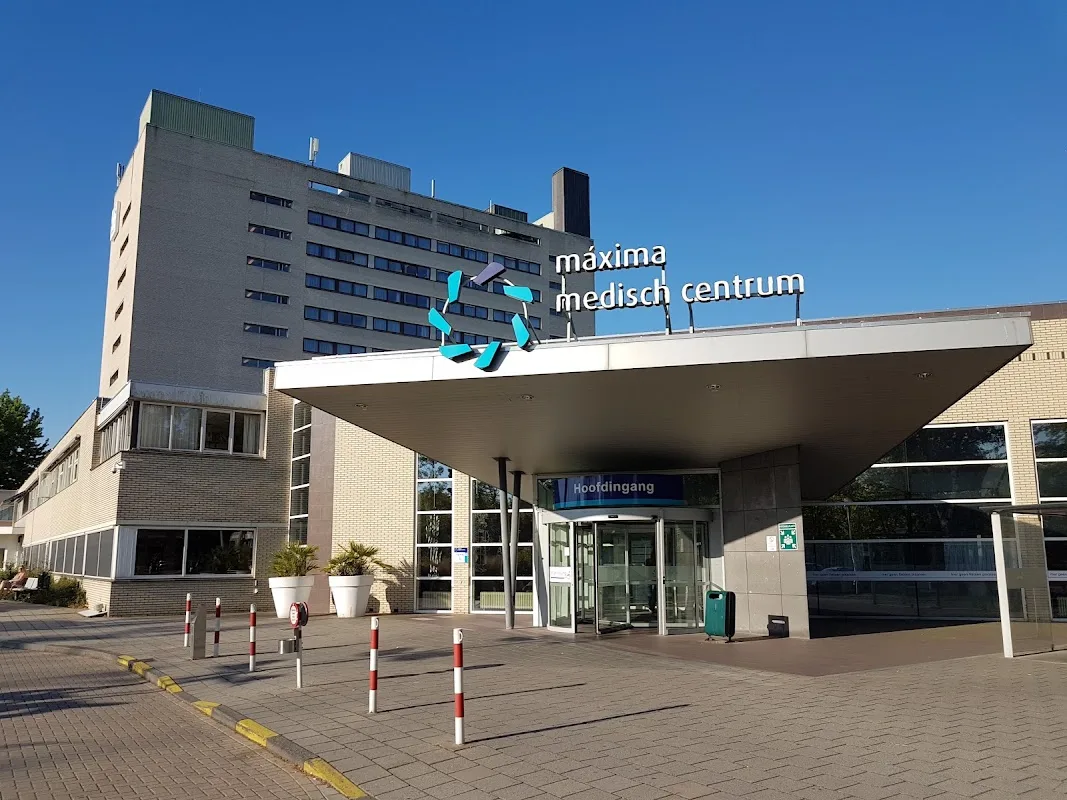 Máxima MC Eindhoven
