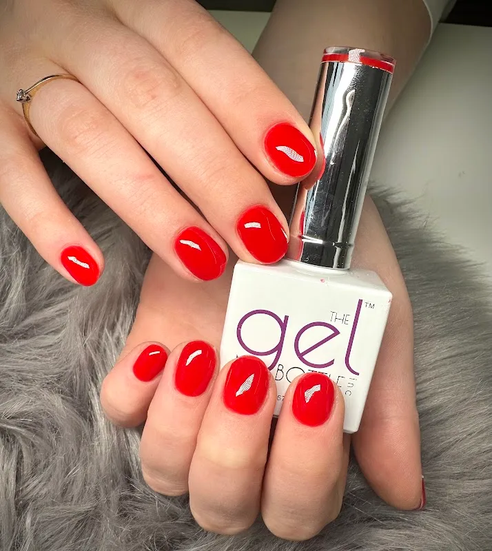 MB Nails & Spa