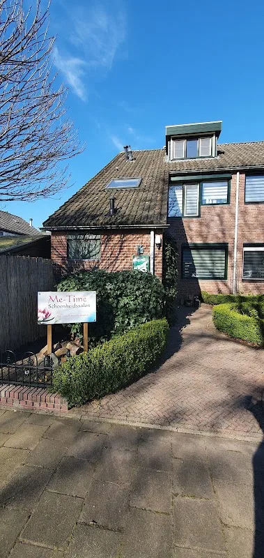 Me-Time Schoonheidssalon Uden