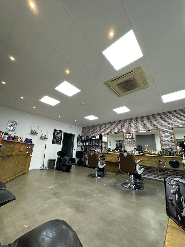 Medi Barber