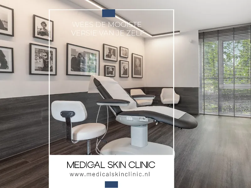 Medical Skin Clinic