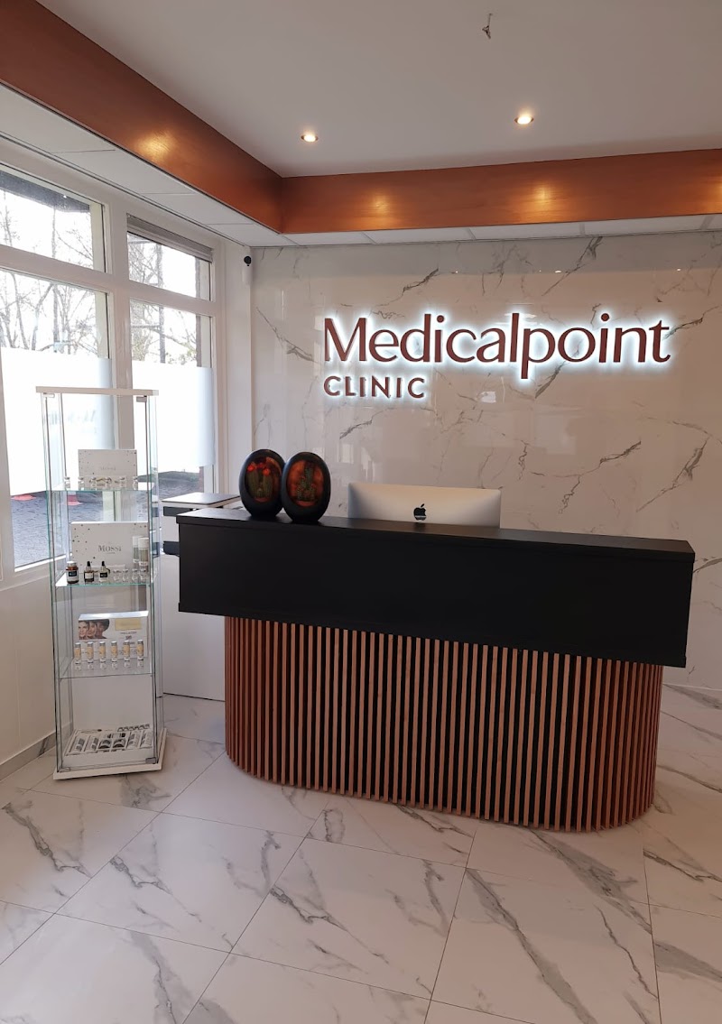 Medicalpoint Clinic
