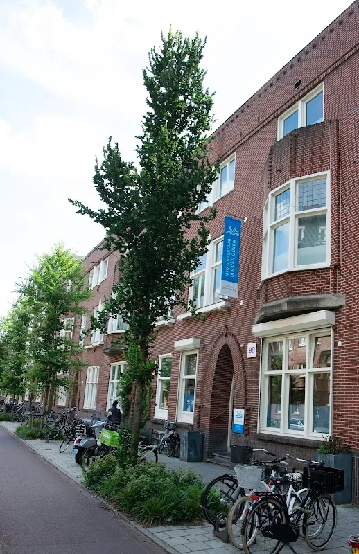 Medisch Centrum Jan van Goyen