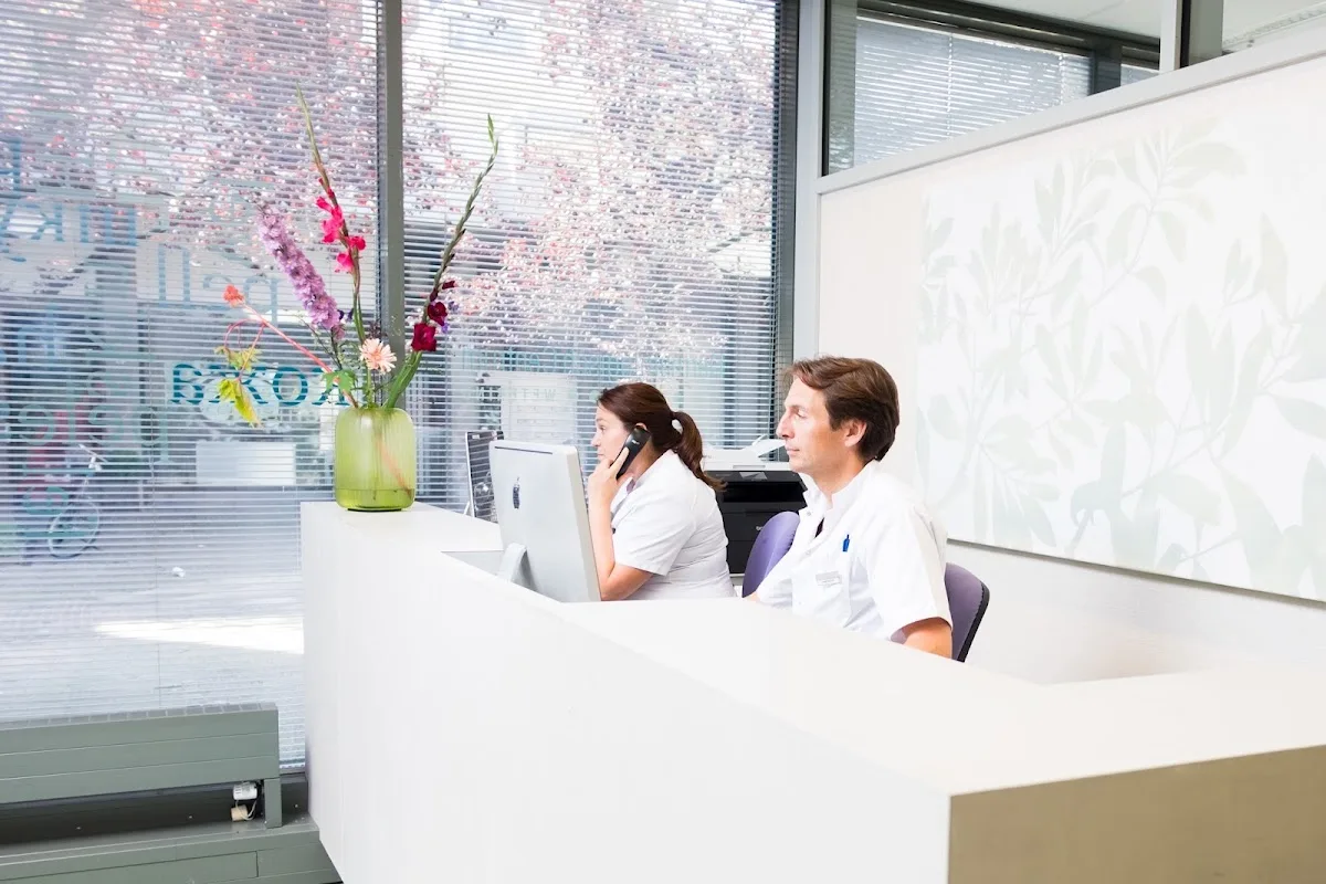 Medisch Centrum Wetering
