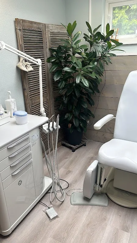 Medisch Pedicure Anne Schreuder