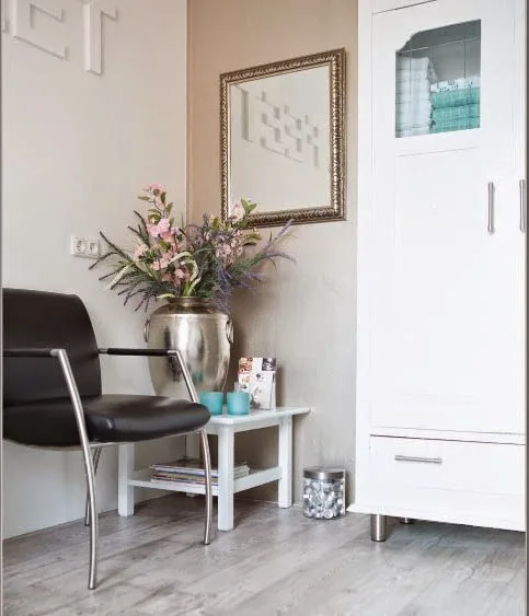(Medisch) Pedicure At Your Feet (boek online)