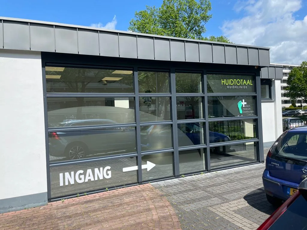 Medisch Pedicure Doetinchem