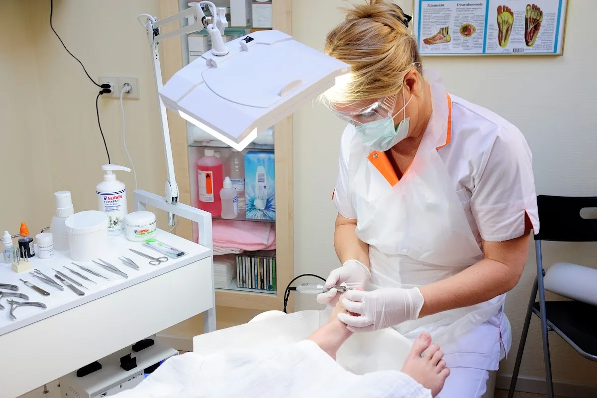 Medisch Pedicure Enschede