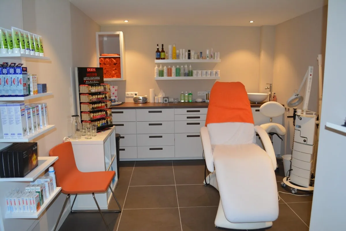 Medisch Pedicure Nic's Beauty Care