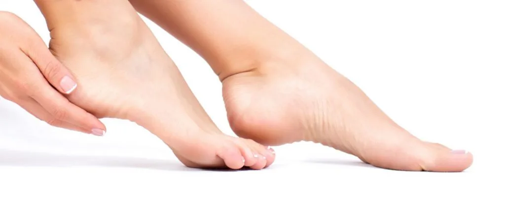 Medisch Pedicure praktijk Bel met Teen
