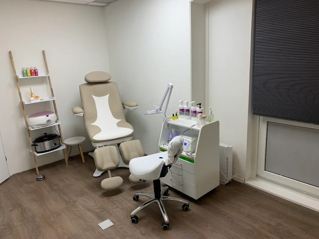 Medisch Pedicure Praktijk Uithoorn