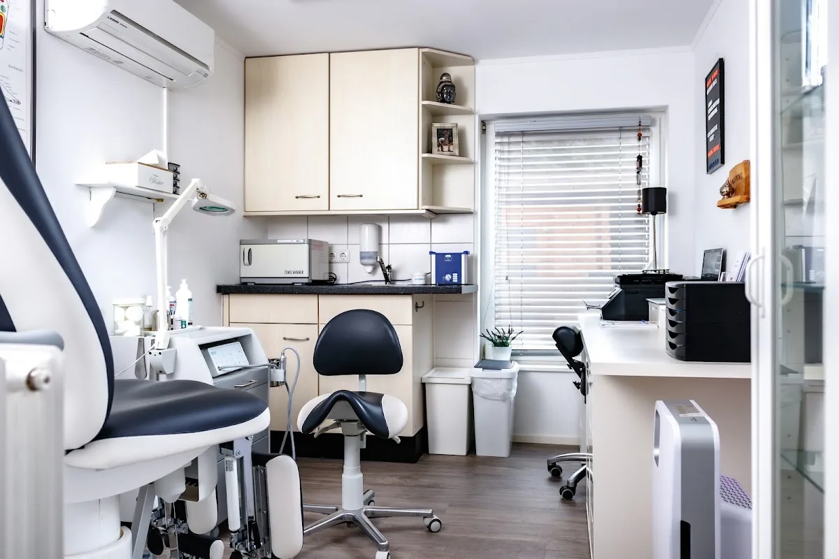 Medisch Pedicurepraktijk Pedi-Care Jannie