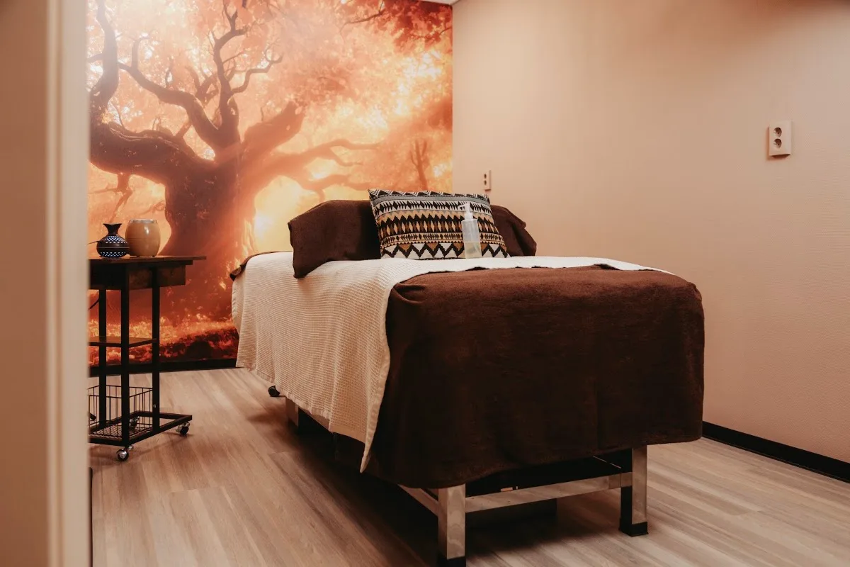 Medische Haarstudio Nauta