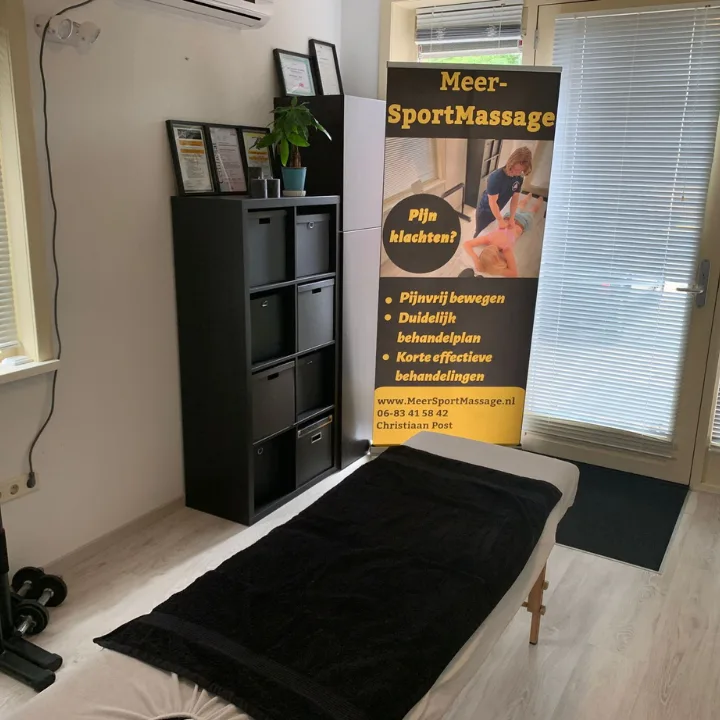 MeerSportMassage