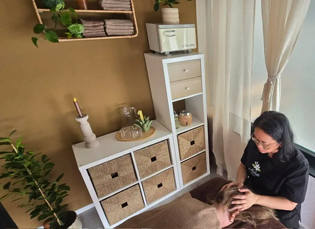 Melati Massagepraktijk