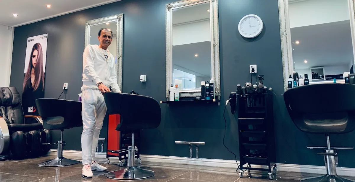 Mia Bella Beautysalon